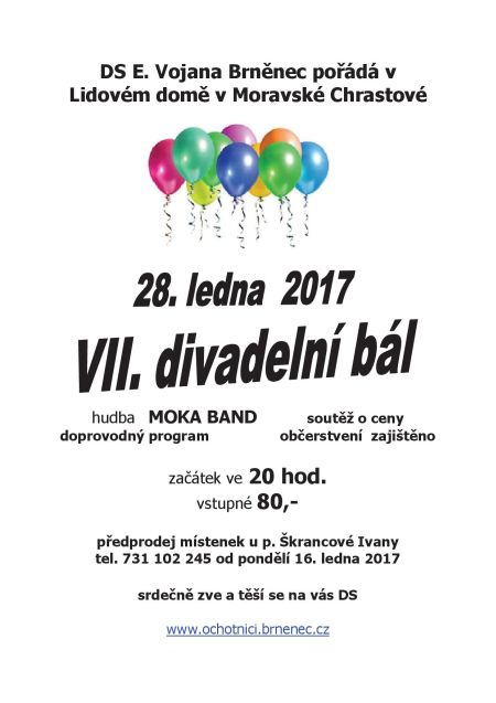 vii bal vii bal